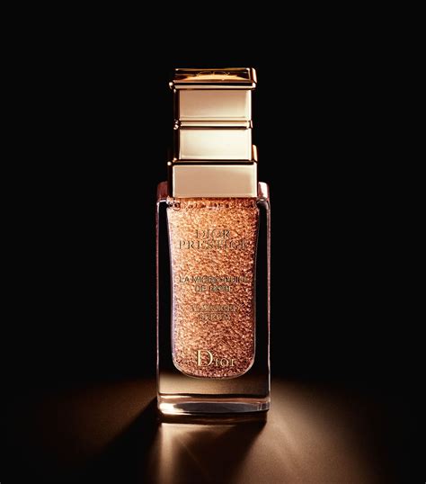 dior prestige rose pearls